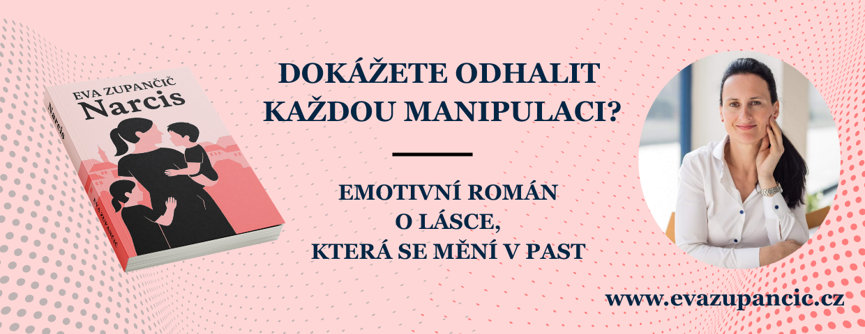 Přečtěte si knihu Narcis